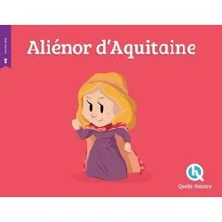 livre aliénor d'aquitaine