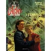 livre alpha - tome 1 - l'échange