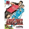 livre angel voice - tome 11