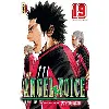livre angel voice - tome 19