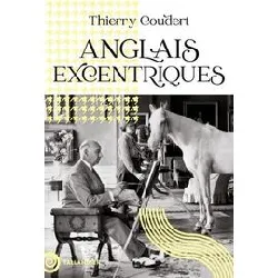 livre anglais excentriques