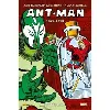 livre ant - man : l'intégrale 1972 - 1979 (t03)