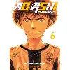 livre ao ashi - playmaker - tome 6