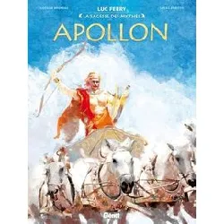 livre apollon