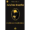 livre arsène lupin, gentleman - cambrioleur