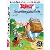 livre astérix la grande collection - astérix et la rentrée gauloise - n°32