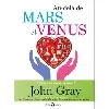 livre au dela de mars et venus : passer a un amour superieur