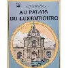 livre au palais du luxembourg