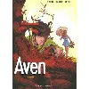 livre aven - tome 02