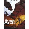 livre aven - tome 03