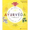 livre ayurvéda pratique