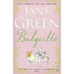livre babyville