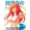 livre bamboo blade - tome 10
