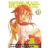 livre bamboo blade - tome 11