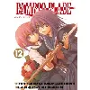 livre bamboo blade - tome 12