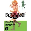 livre bamboo blade - tome 5