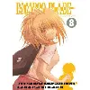 livre bamboo blade - tome 8