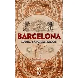 livre barcelona
