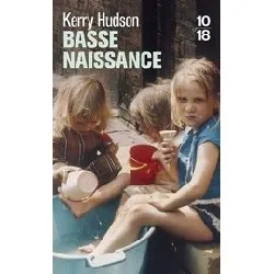 livre basse naissance