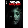 livre batman arkham - poison ivy