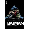 livre batman un deuil dans la famille - tome 0