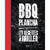 livre bbq planchas - 170 recettes à griller