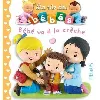 livre bébé va à la crèche