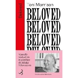 livre beloved