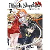livre black shadow - tome 7