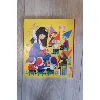 livre blanche neige - illustrations de felicitas kuhn - album tout carton