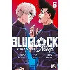 livre blue lock - episode nagi - tome 6