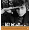 livre bob dylan l'album - 1956 - 1966