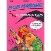 livre bob marone - n° 1 - a la recherche de frank veeres