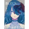 livre boy's abyss - tome 1