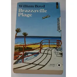 livre brazzaville plage