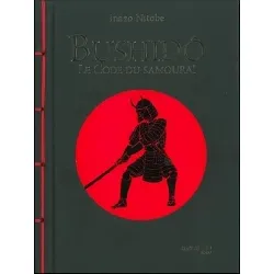 livre bushido : le code du samouraï