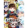 livre by the grace of the gods - tome 5