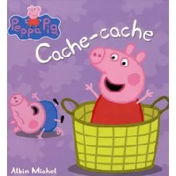 livre cache - cache