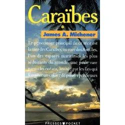 livre caraibes