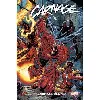 livre carnage - carnage règne