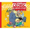livre cédric : blagues à part