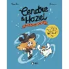 livre cendre et hazel - tome 1 - les sorcières chèvres