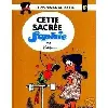 livre cette sacrée sophie