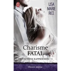 livre charisme fatal