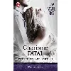 livre charisme fatal