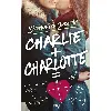 livre charlie + charlotte