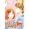 livre cheeky love - tome 12