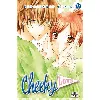 livre cheeky love - tome 14