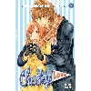 livre cheeky love - tome 7