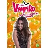livre chica vampiro - tome 5 - daisy et l'horoscope vampire